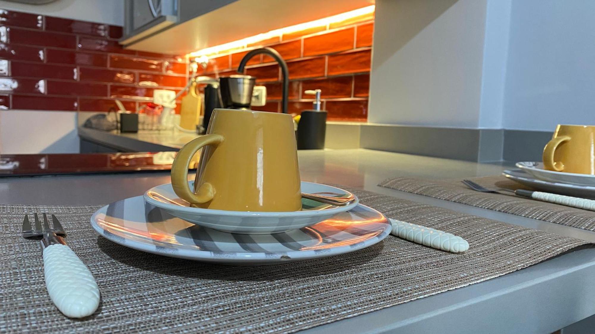 Copacabana Apartamento